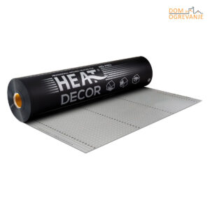 Grelna folija HD-PRO