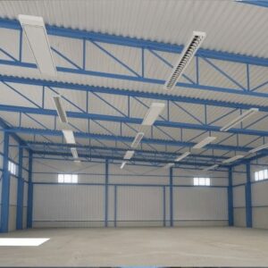 Industrijski IR paneli