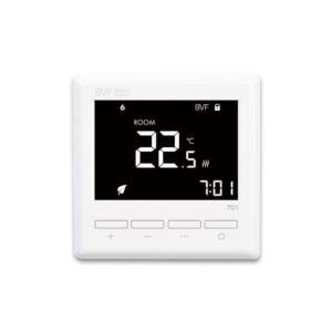 Termostat BVF 701